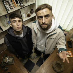 Picture of Antes & Madzes