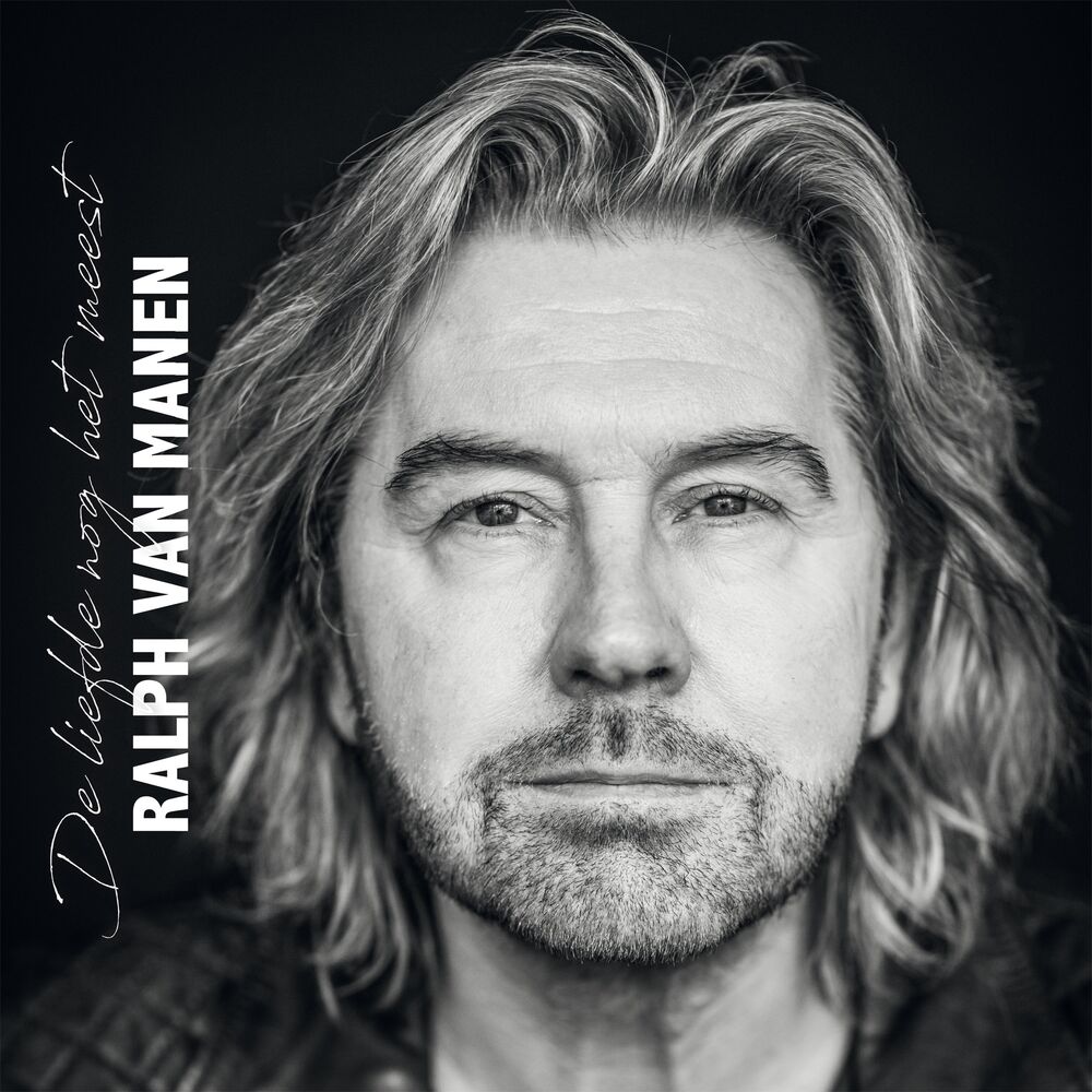 Picture of Ralph van Manen