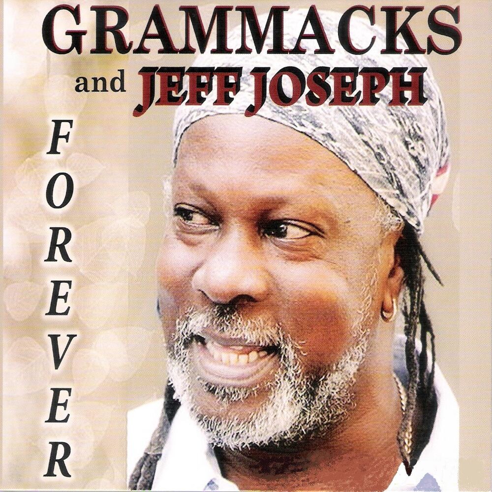 Picture of Grammacks