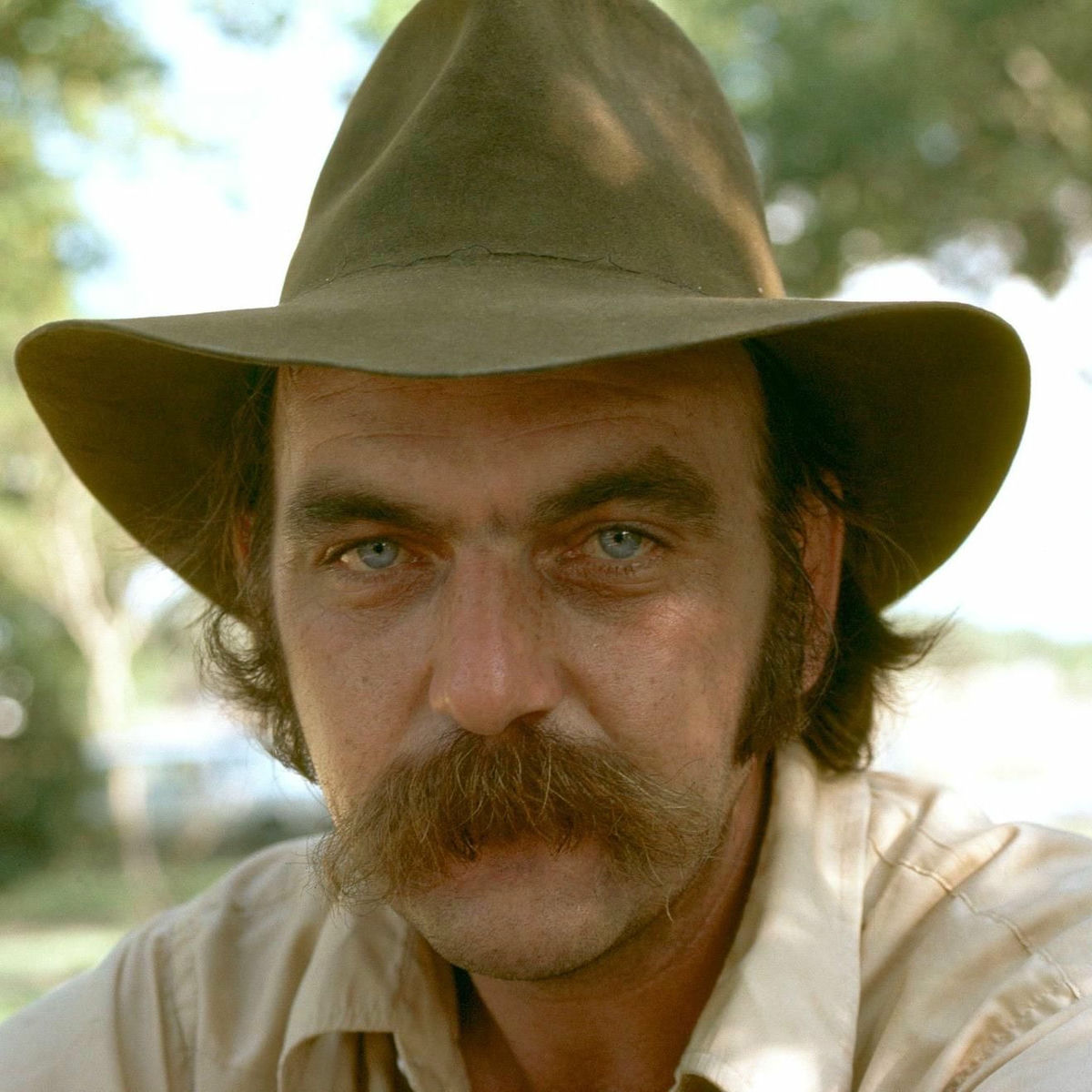 Blaze Foley