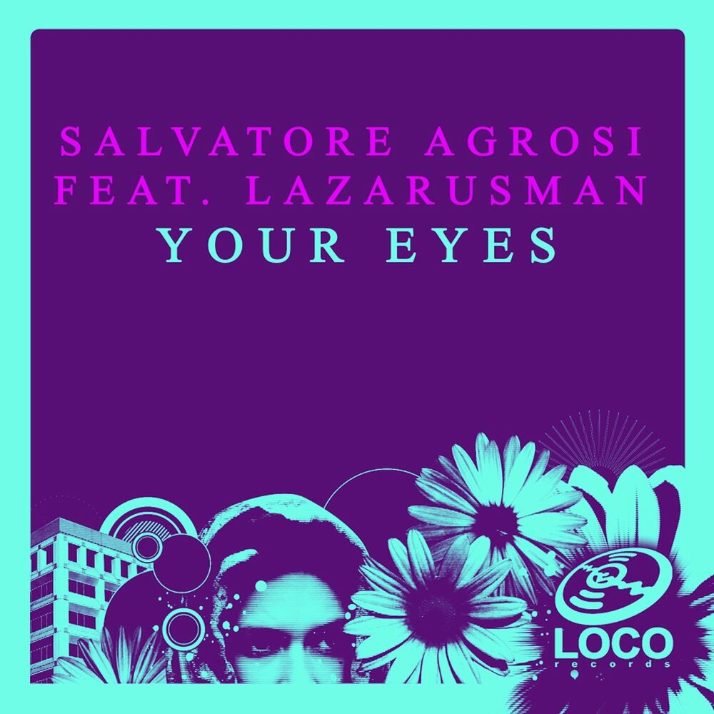Picture of Salvatore Agrosi