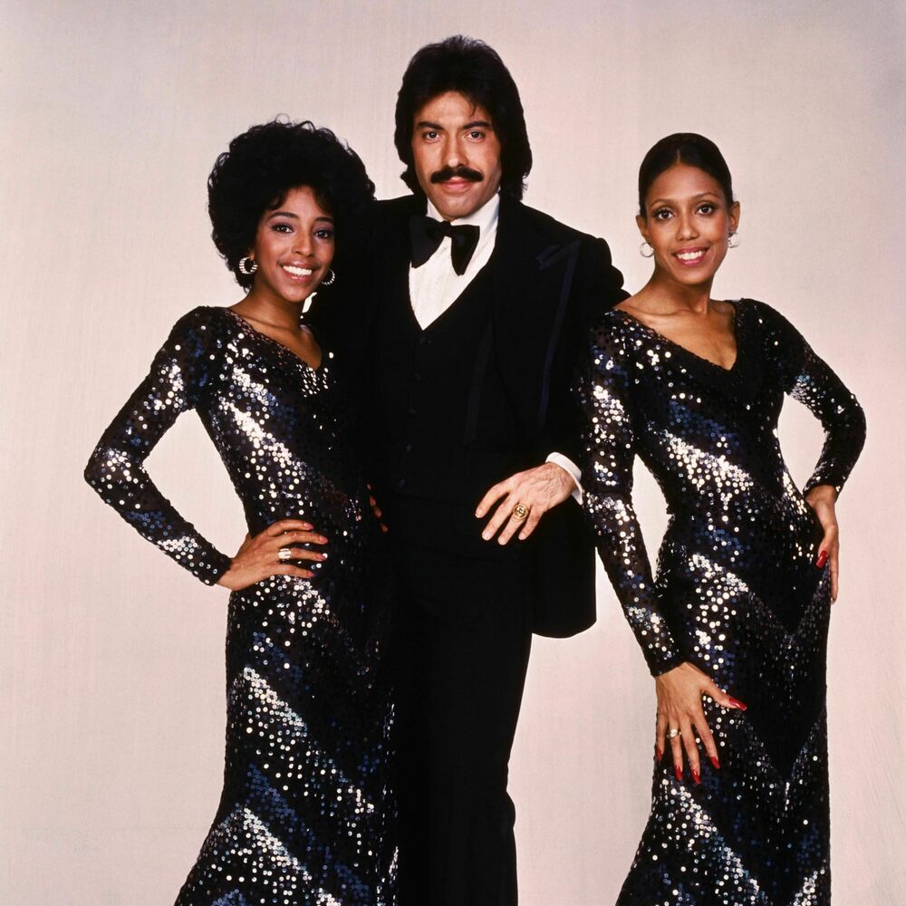 Picture of Tony Orlando & Dawn