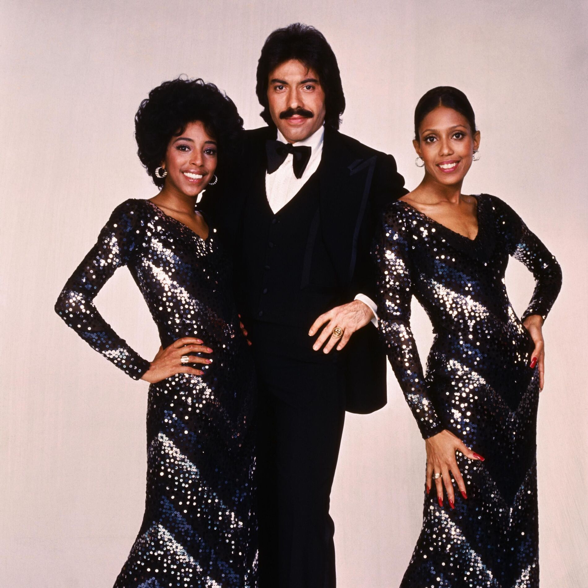 Tony Orlando & Dawn