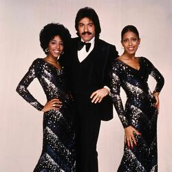 Picture of Tony Orlando & Dawn