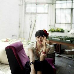 Picture of Cibelle