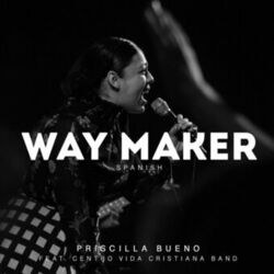 Picture of Priscilla Bueno