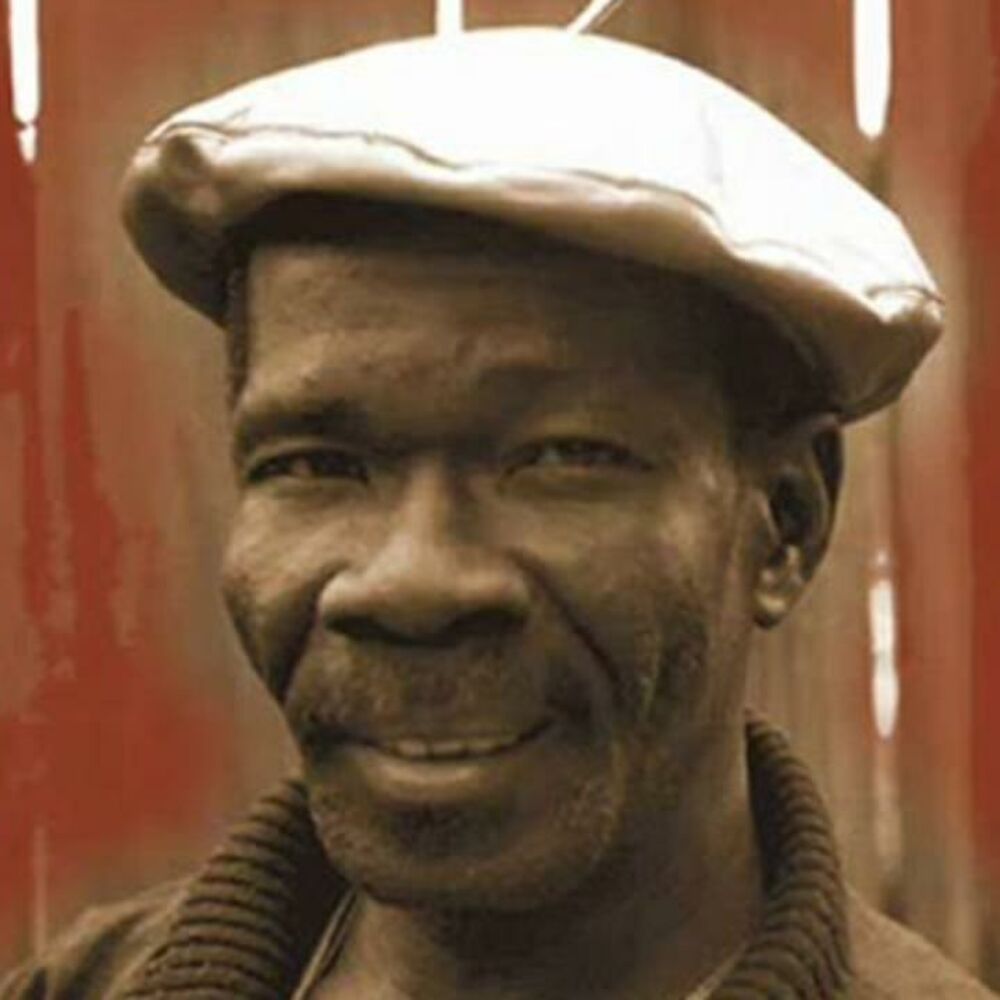 Picture of Joe Higgs