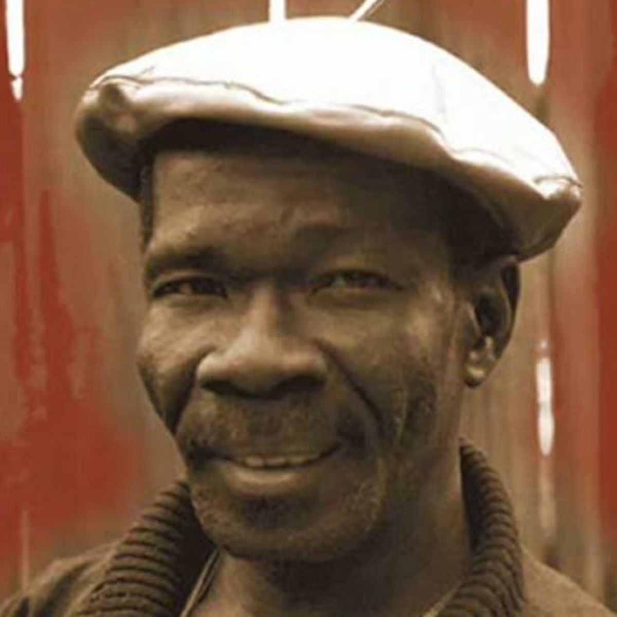 Artist picture of Joe Higgs