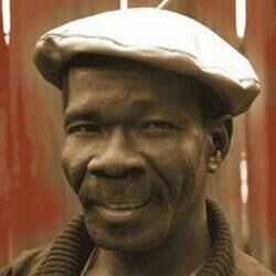 Picture of Joe Higgs
