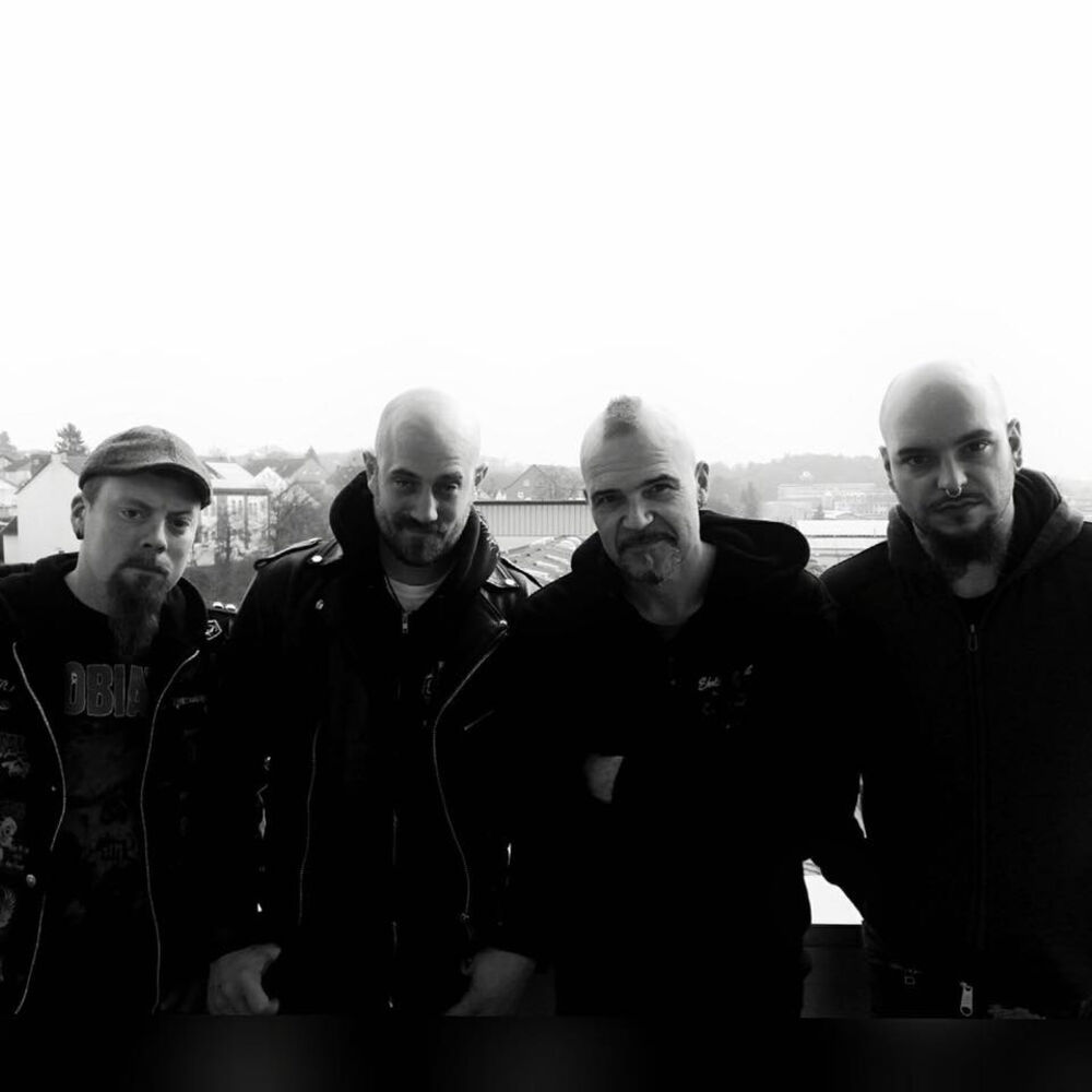 Picture of Wilde Jungs