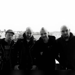 Picture of Wilde Jungs