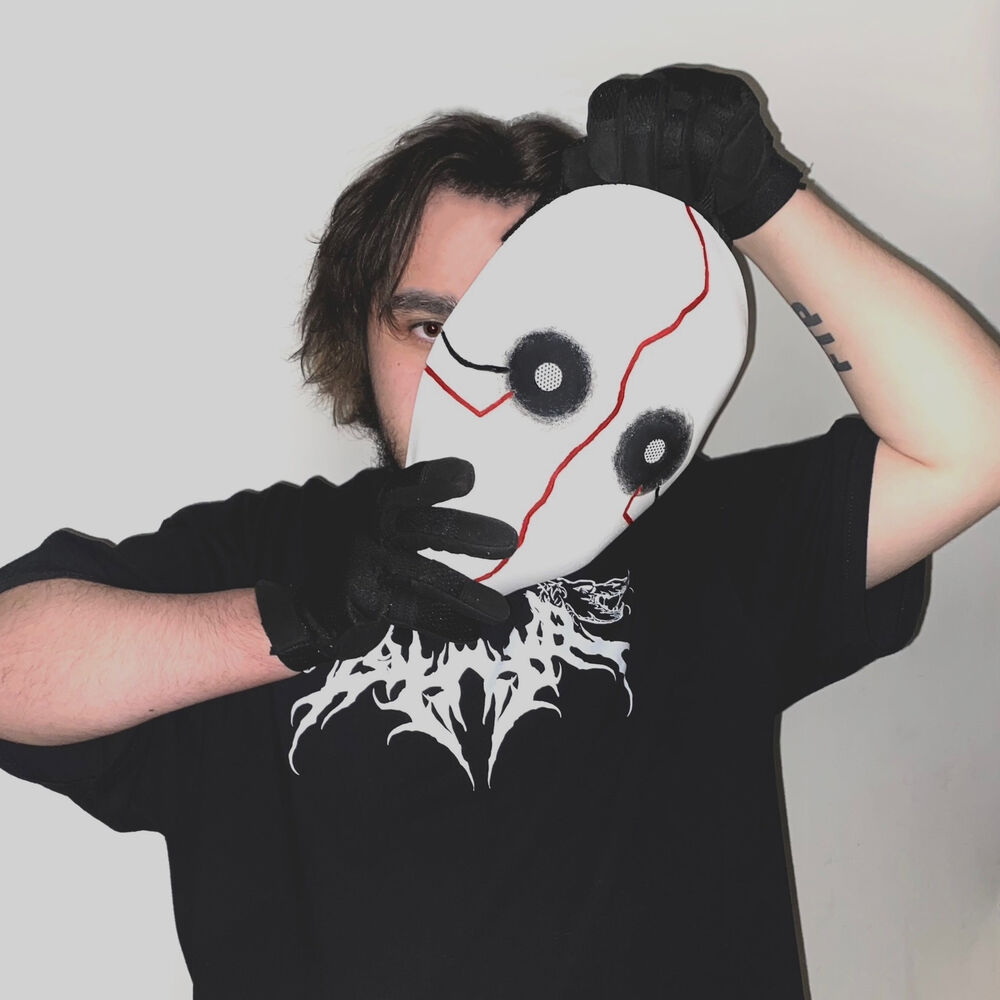 Picture of BLXCKBUSTA