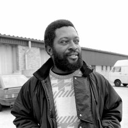 Picture of Junior Murvin