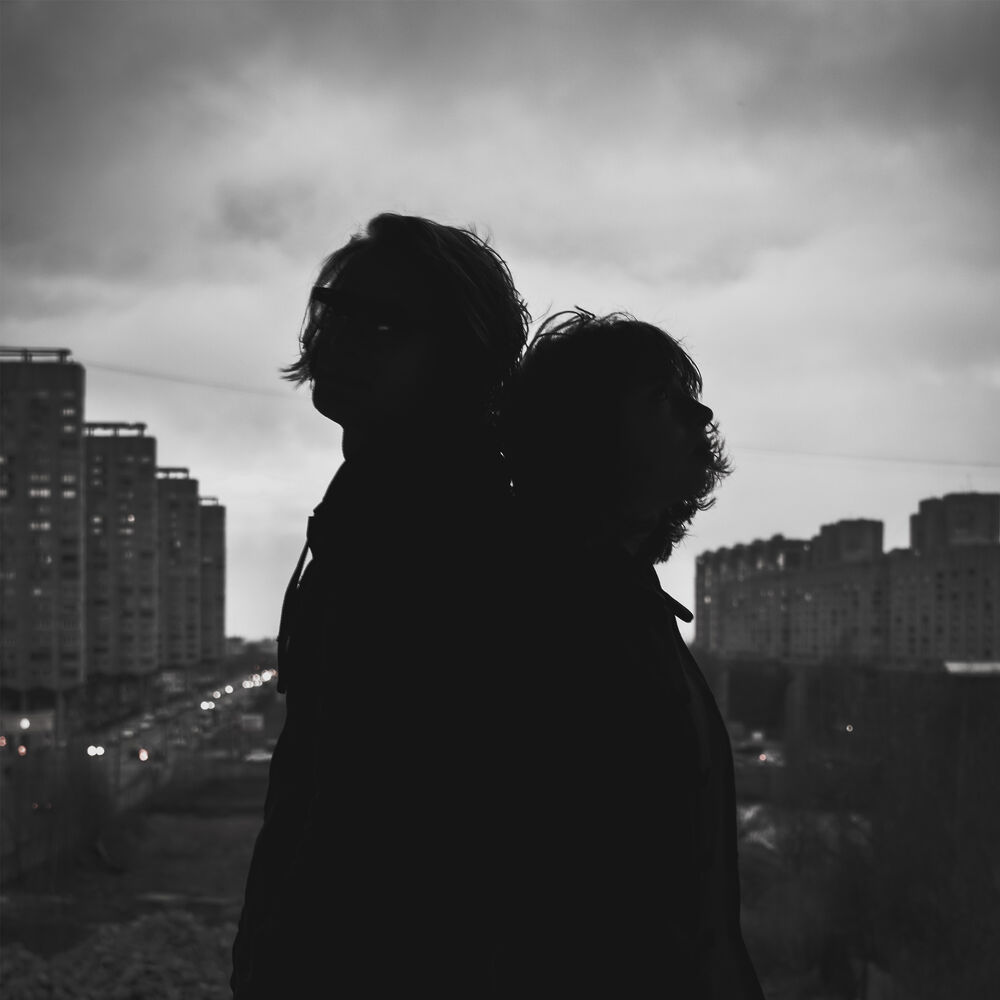Picture of мой друг магнитофон