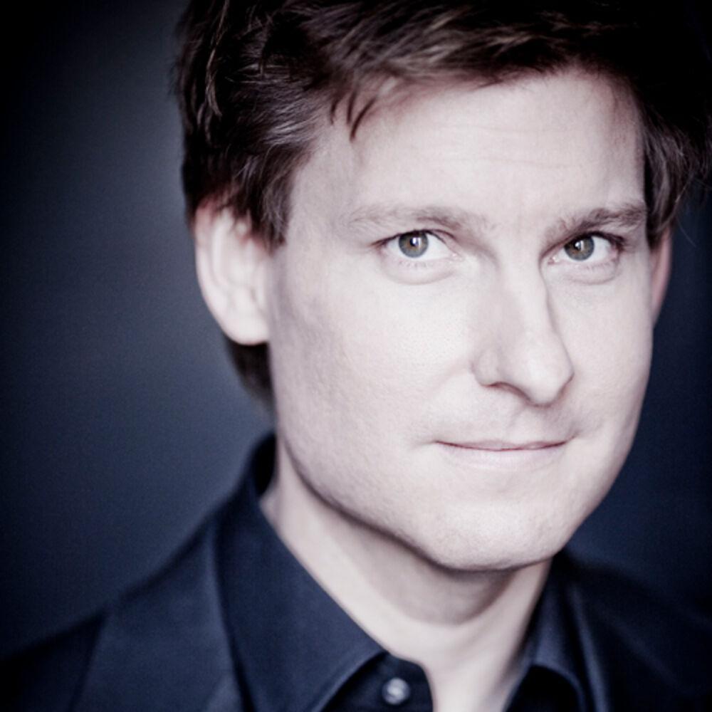 Picture of Kristian Bezuidenhout