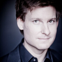 Picture of Kristian Bezuidenhout