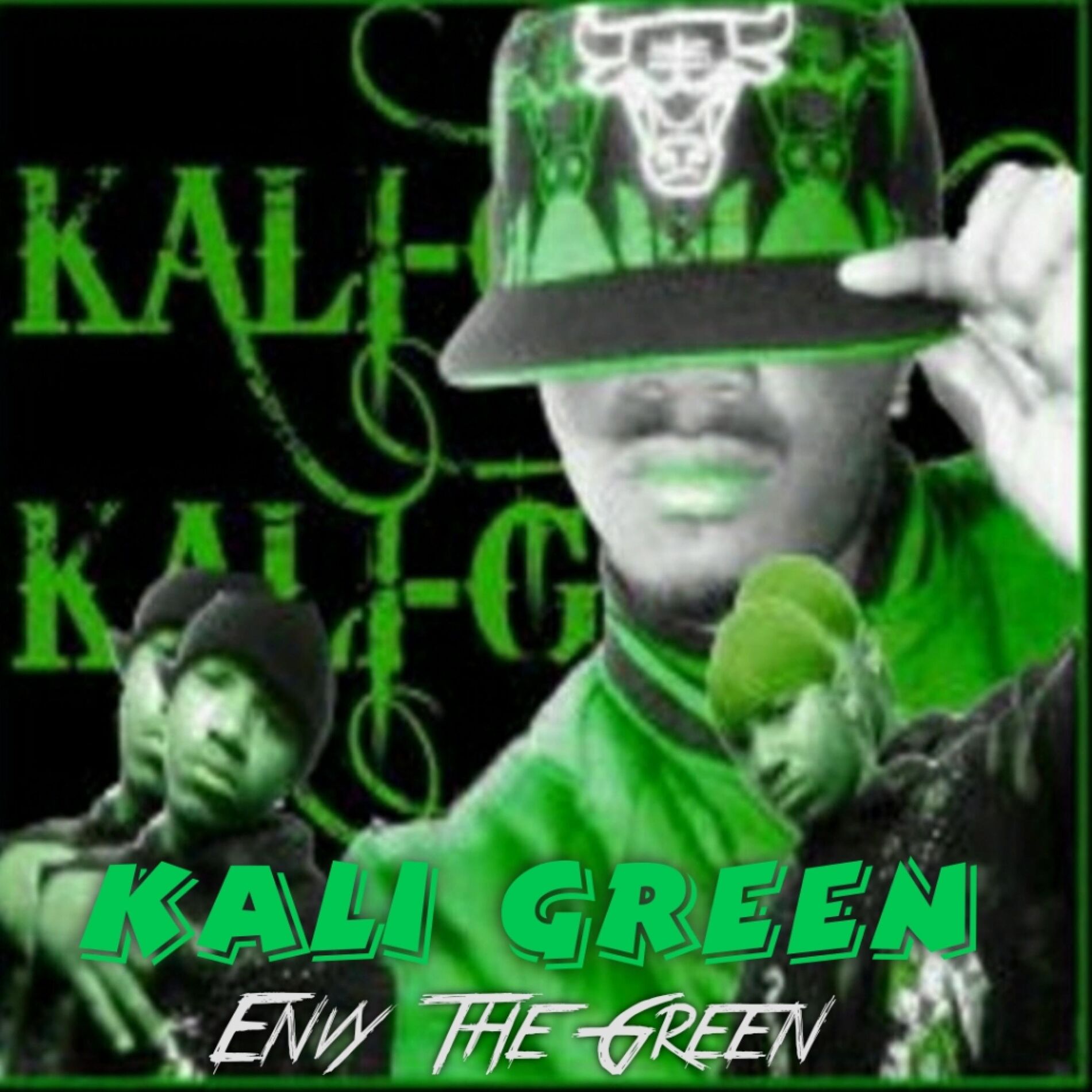 Kali Green
