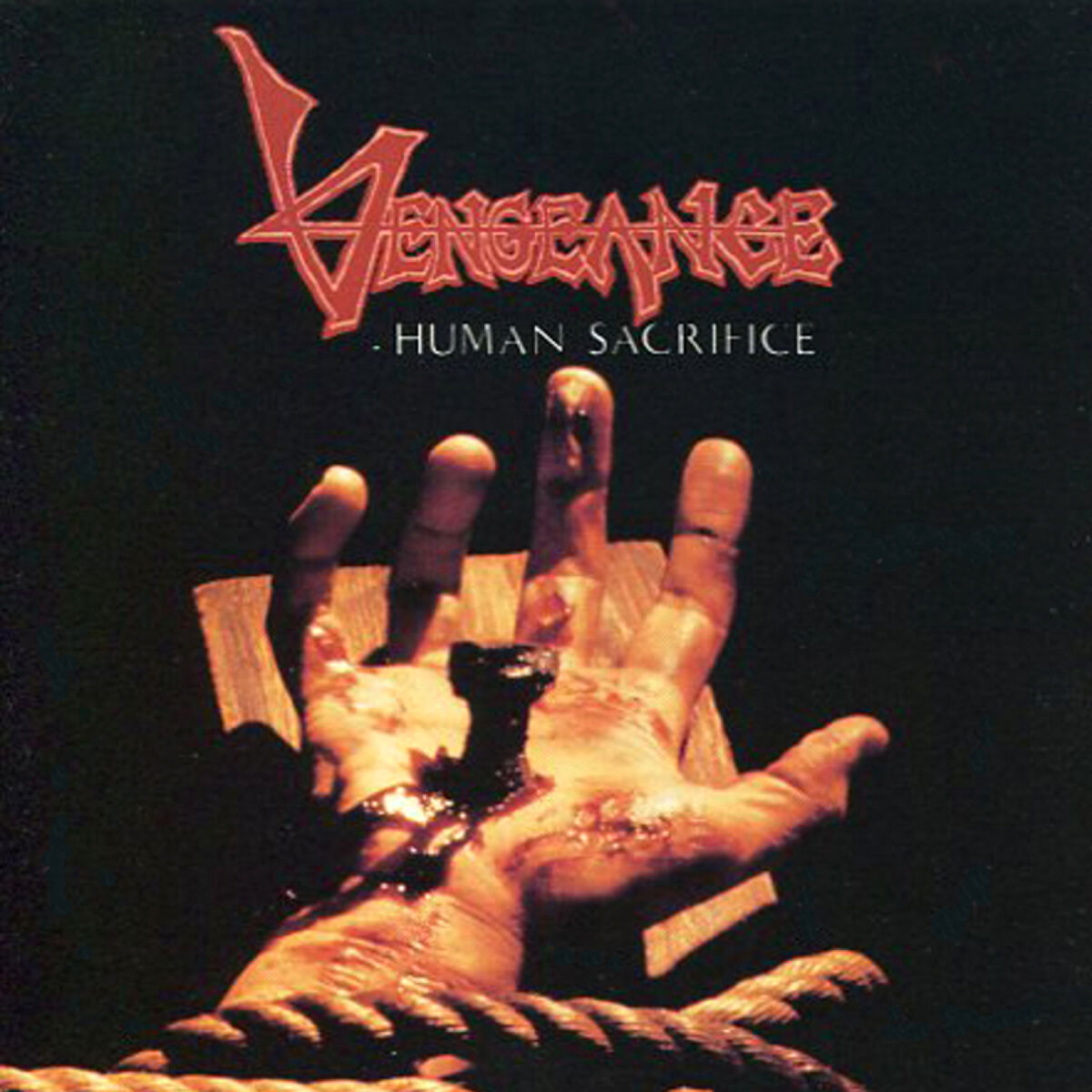 Vengeance Rising