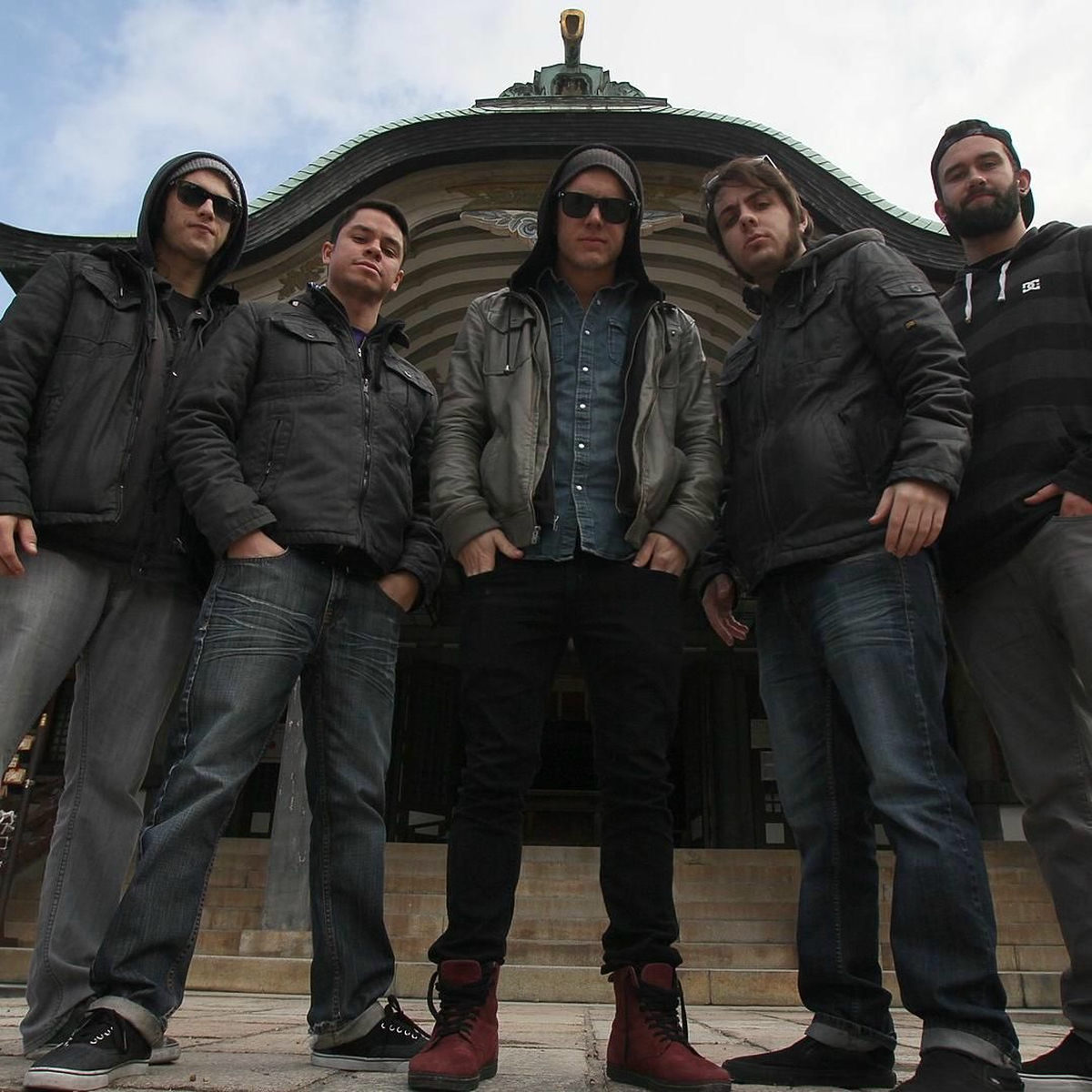 As Blood Runs Black: álbumes, canciones y conciertos | Deezer