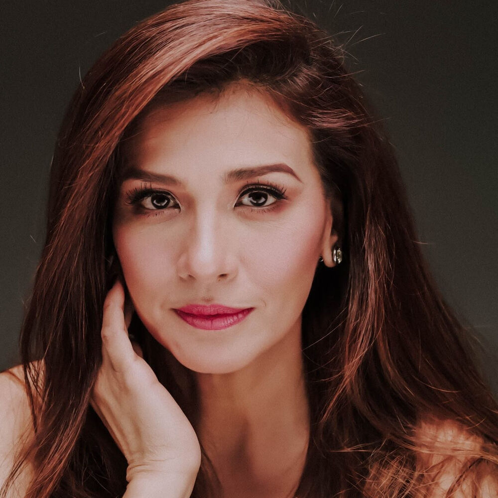 Picture of Zsa Zsa Padilla