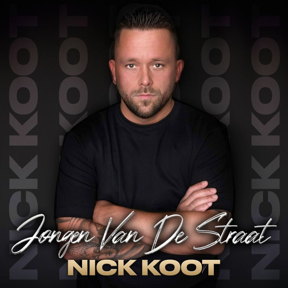 Picture of Nick Koot