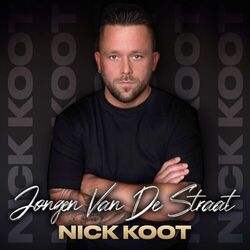 Picture of Nick Koot