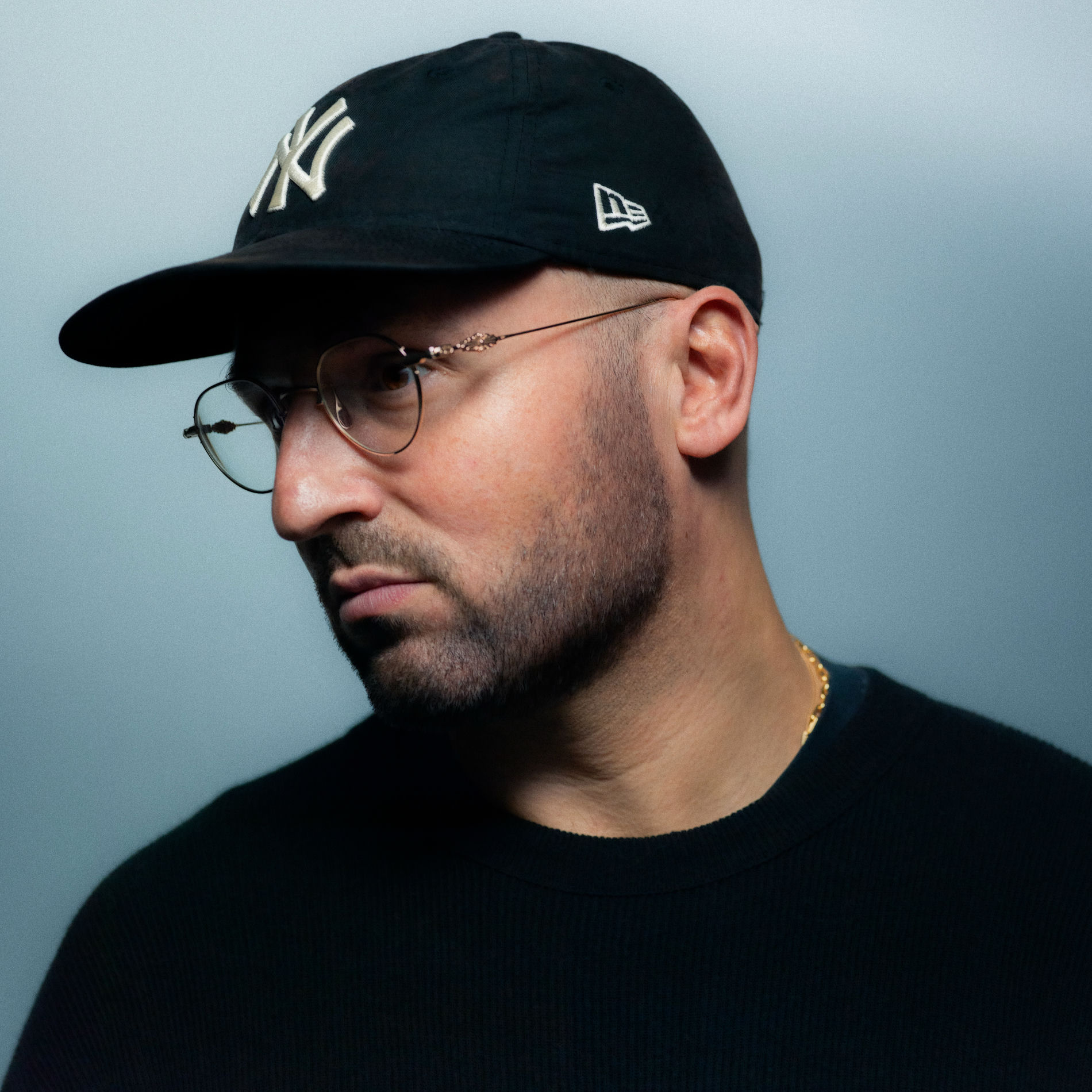 Artist picture of Stickle