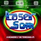 Pancadão Laser Som