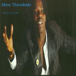 Picture of Abou Thioubalo