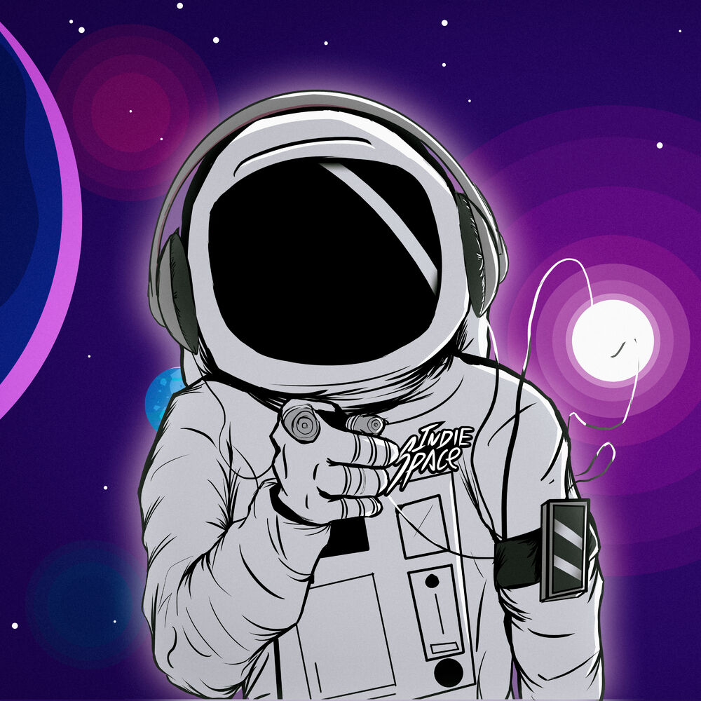 Picture of Indie Space