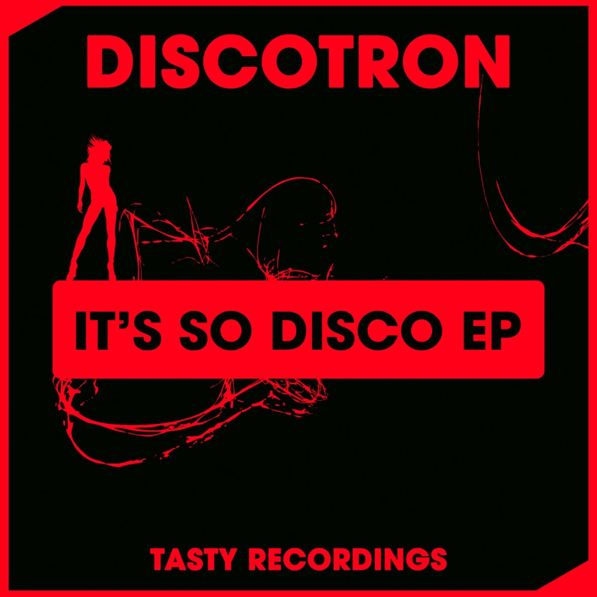 Discotron
