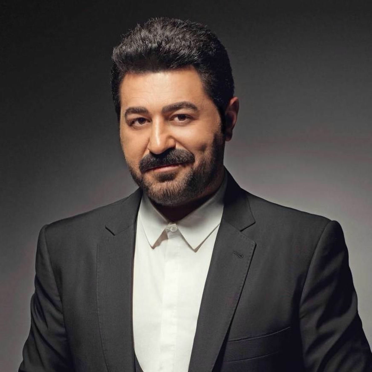Artist picture of Serkan Kaya