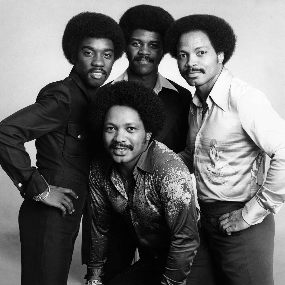 Picture of Archie Bell & The Drells