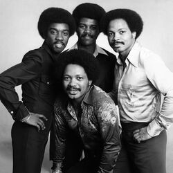 Picture of Archie Bell & The Drells