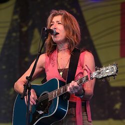 Picture of Ashley Cleveland