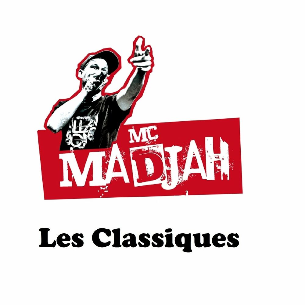 Picture of MC Madjah