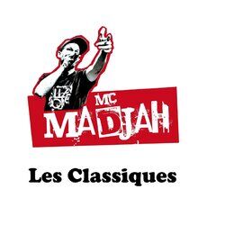 Picture of MC Madjah