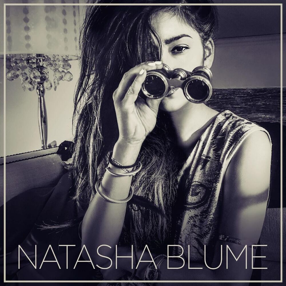 Picture of Natasha Blume