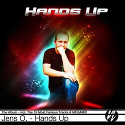 Picture of Jens O.