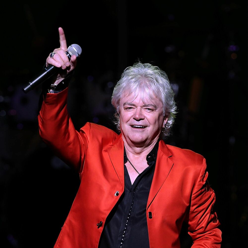 Picture of Russell Hitchcock