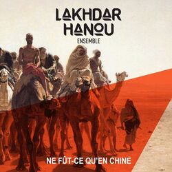 Picture of Lakhdar Hanou Ensemble
