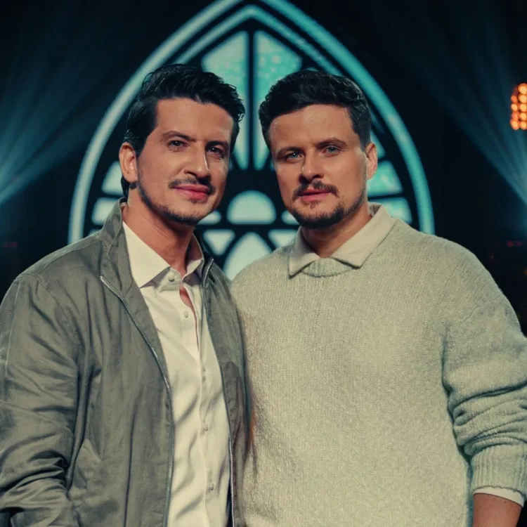 André e Felipe