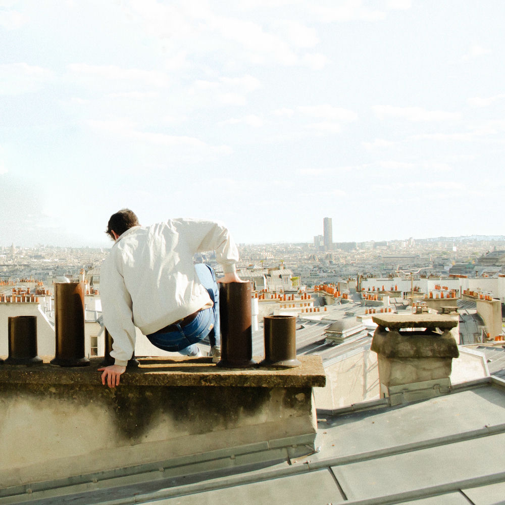 Photo de l'artiste Ourson