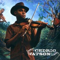 Picture of Cedric Watson