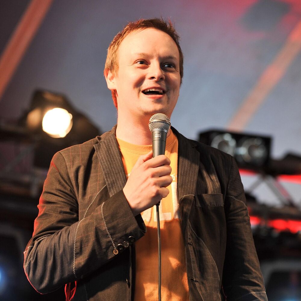 Picture of Stephen Grant