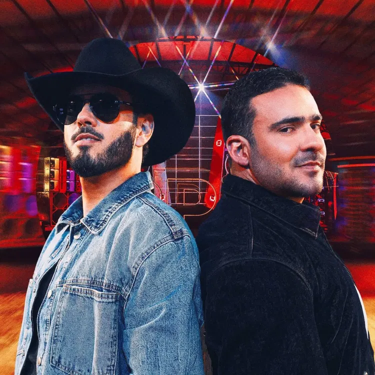 Pedro Paulo & Alex