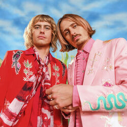 Picture of Lime Cordiale