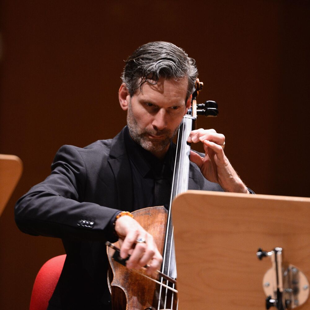 Picture of Festival Strings Lucerne