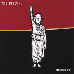 The Feeders