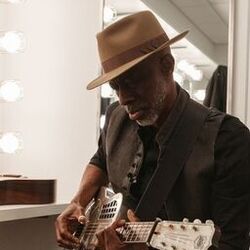 Picture of Keb' Mo'